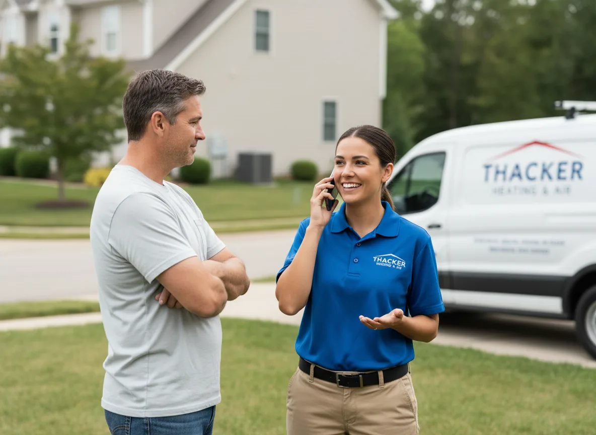 Ac Repair Woodstock, VA FAQs